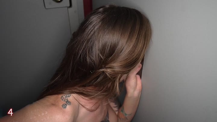 Gloryhole Swallow Tricia Oaks 1st Visit (20 May 2022)