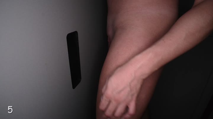 Gloryhole Swallow C309-2 Leann 1st Visit (05 Nov 2021)