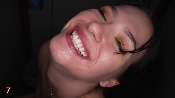 Gloryhole Swallow ZFQ Tessa Violet 3rd Visit (13 May 2022)