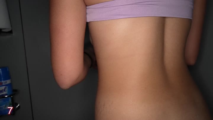 Gloryhole Swallow Indica Monroe 2nd Visit (22 July 2022)